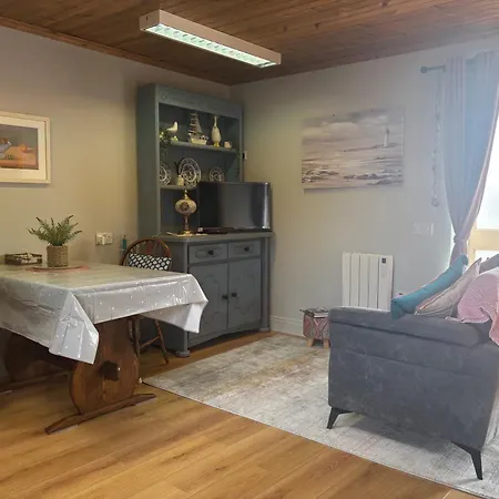 The Burren Mill House Bealaclugga