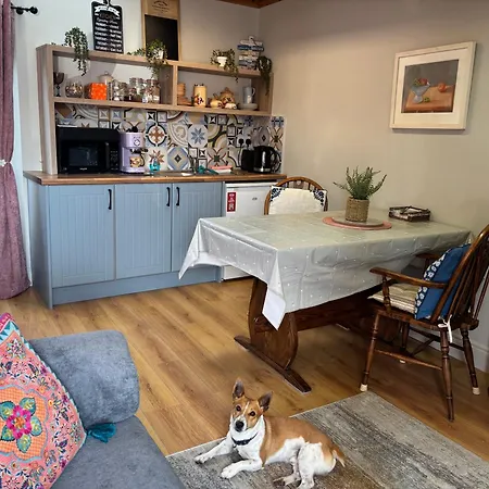 The Burren Mill House Apartment