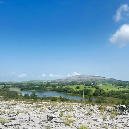 The Burren Mill House * Bealaclugga