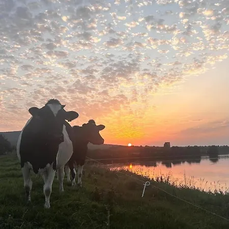 The Burren Mill House Appartement *