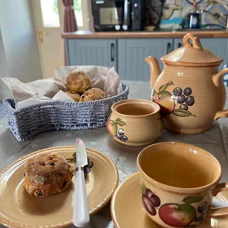 Apartment The Burren Mill House *