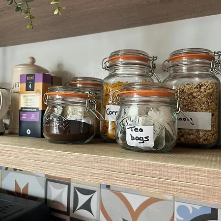 The Burren Mill House Appartement *