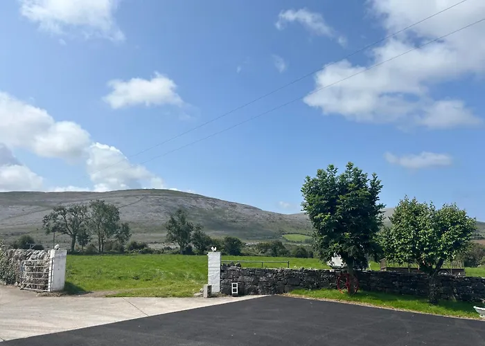 Lägenhet The Burren Mill House